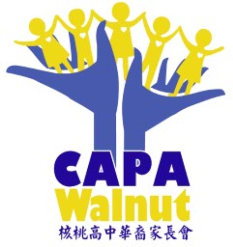 Chinese American Parents Association of Walnut High School